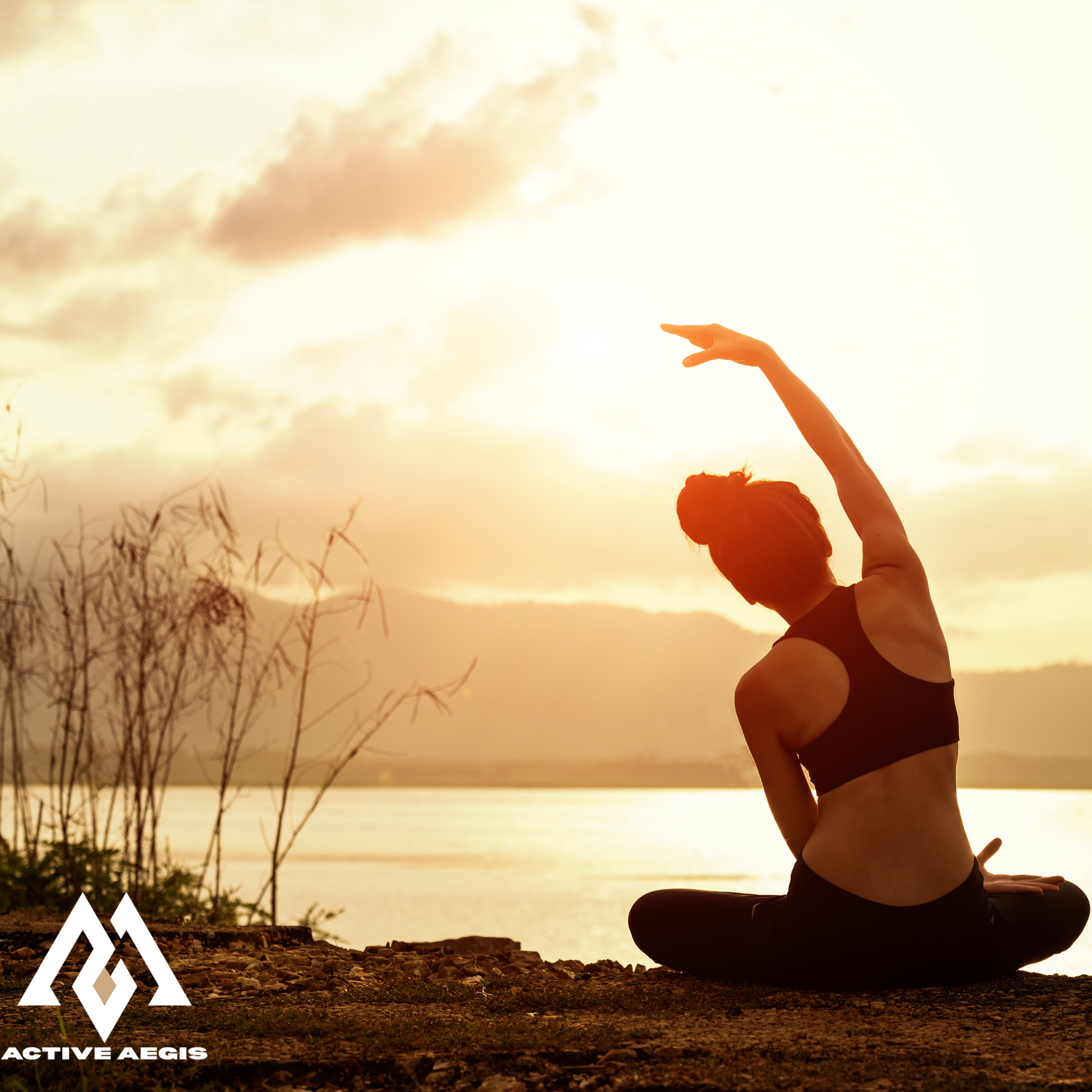oga and recovery collection – seamless leggings, sports bras, and accessories designed for stretching, mobility, and post-workout comfort.