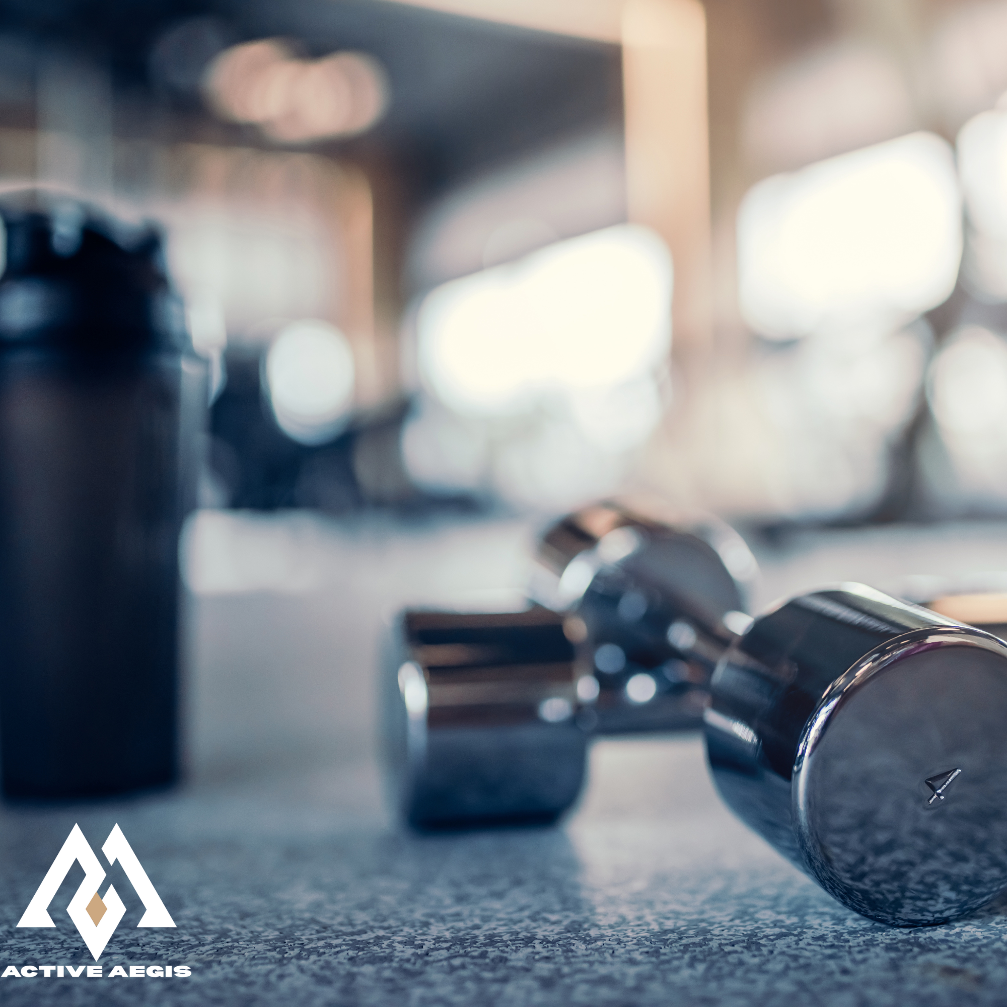 Latest gym wear and accessories – new arrivals at Active Aegis