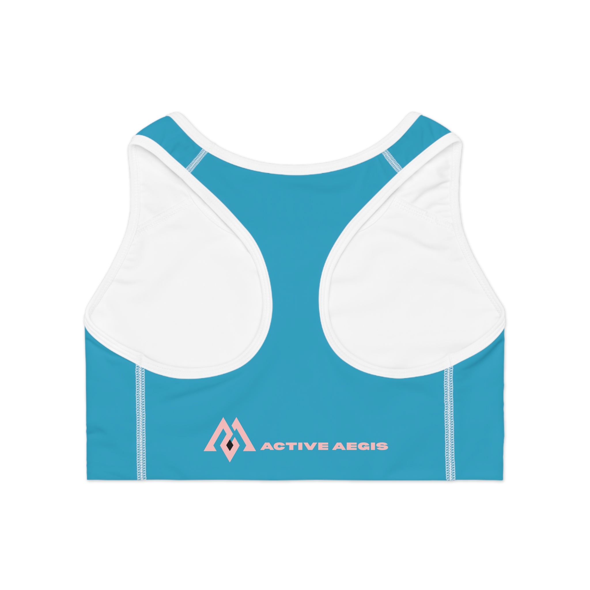 Activewear Sports Bra – Stylish Athletic Bra for Fitness, Running, Yoga & Training