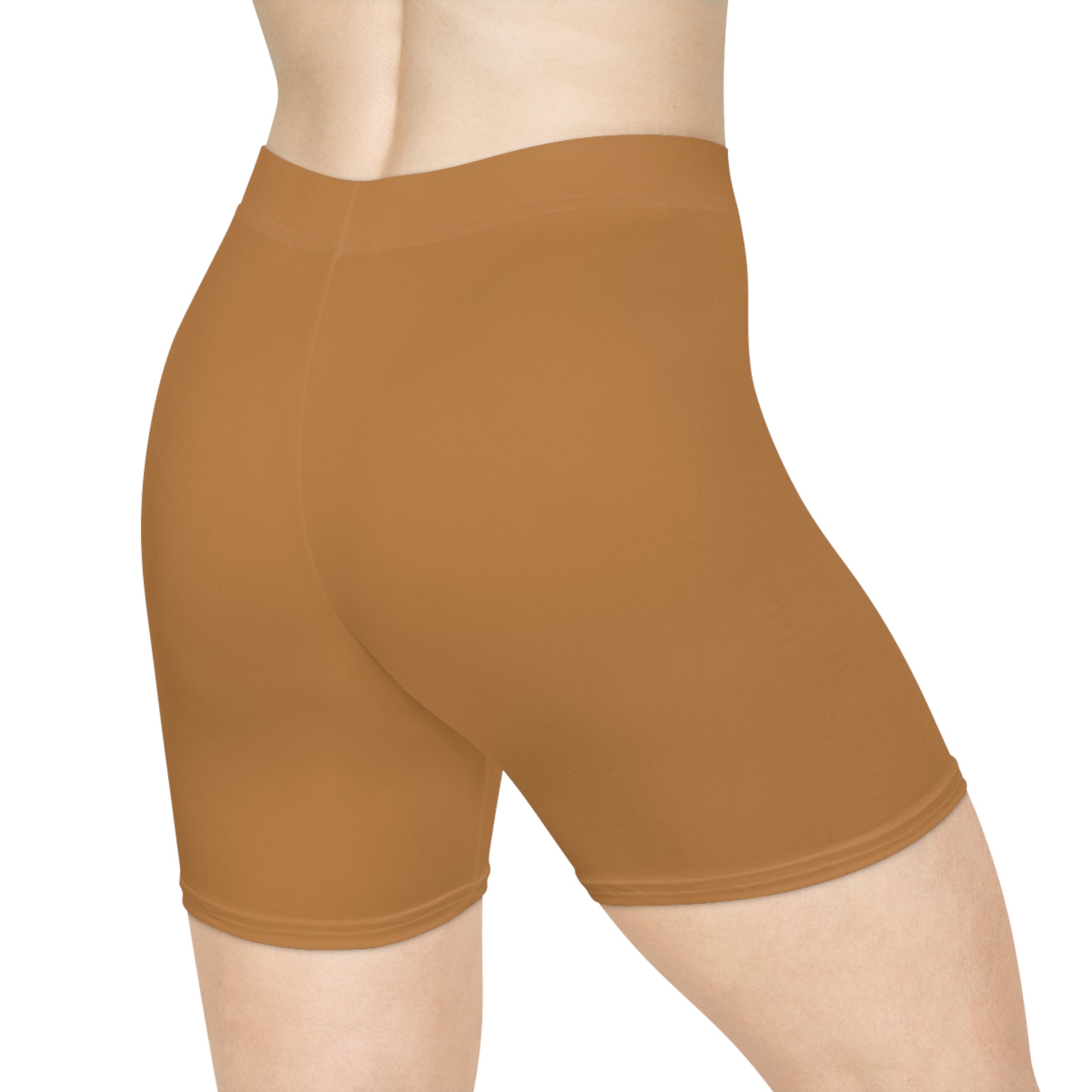 Stylish Women’s Biker Shorts – Comfortable Activewear & Summer Fitness Essentials