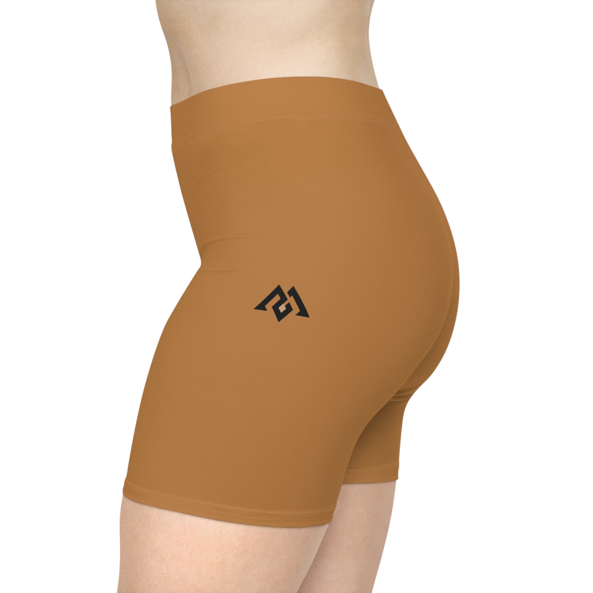 Stylish Women’s Biker Shorts – Comfortable Activewear & Summer Fitness Essentials